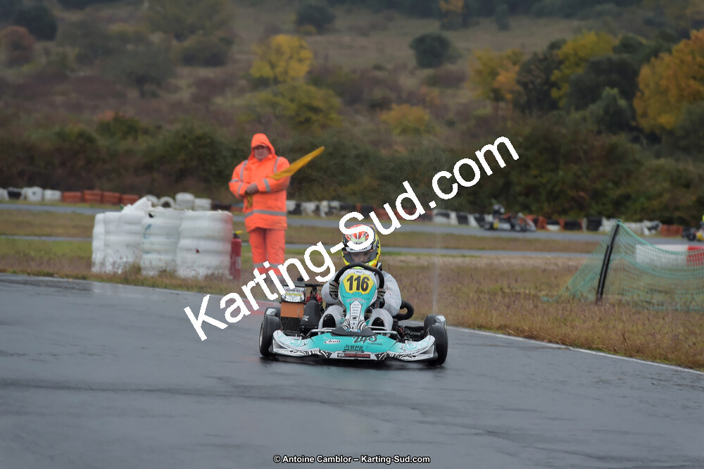 20/11/2016 : Seranne Trophy à Ganges (Photos Antoine Camblor) 2016 — karting
