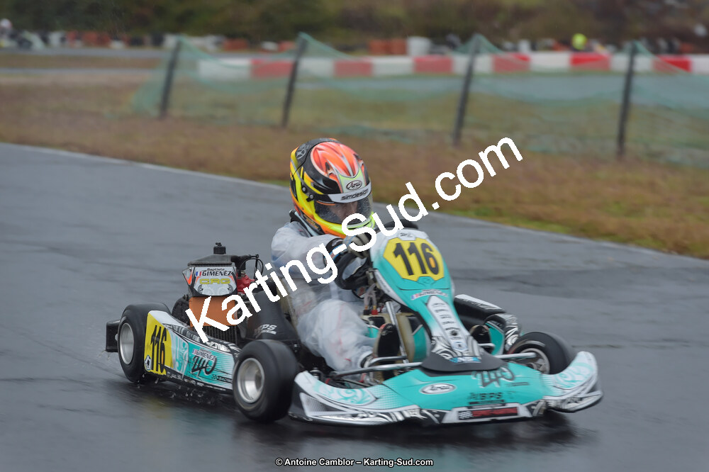 20/11/2016 : Seranne Trophy à Ganges (Photos Antoine Camblor) 2016 — karting