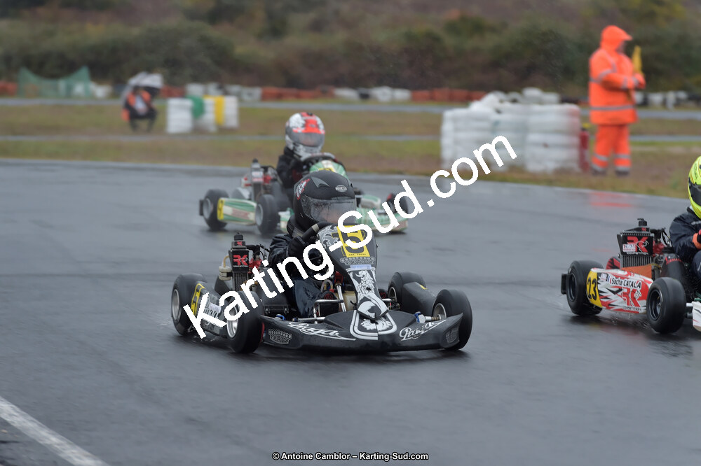 20/11/2016 : Seranne Trophy à Ganges (Photos Antoine Camblor) 2016 — karting