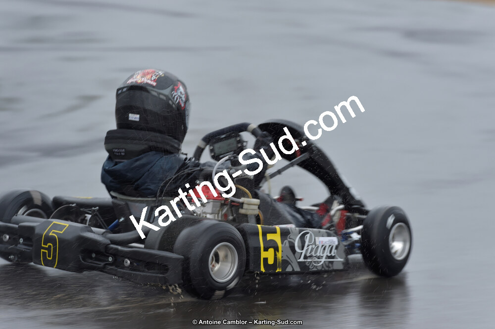 20/11/2016 : Seranne Trophy à Ganges (Photos Antoine Camblor) 2016 — karting
