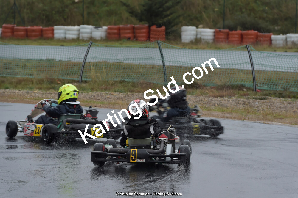 20/11/2016 : Seranne Trophy à Ganges (Photos Antoine Camblor) 2016 — karting