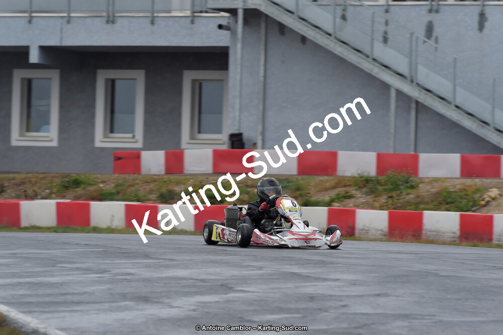 20/11/2016 : Seranne Trophy à Ganges (Photos Antoine Camblor) 2016 — karting