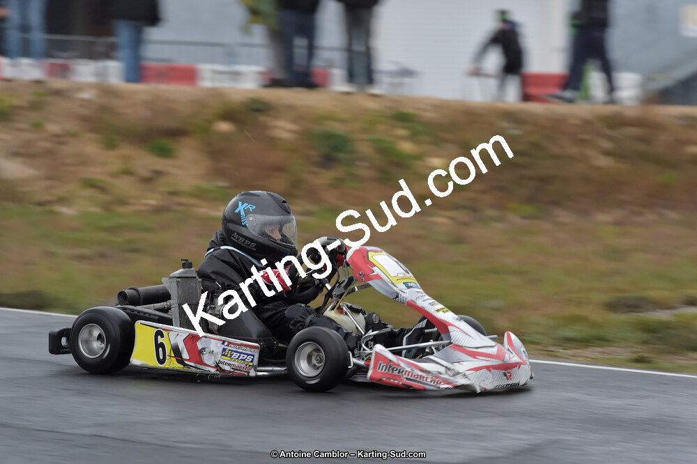 20/11/2016 : Seranne Trophy à Ganges (Photos Antoine Camblor) 2016 — karting