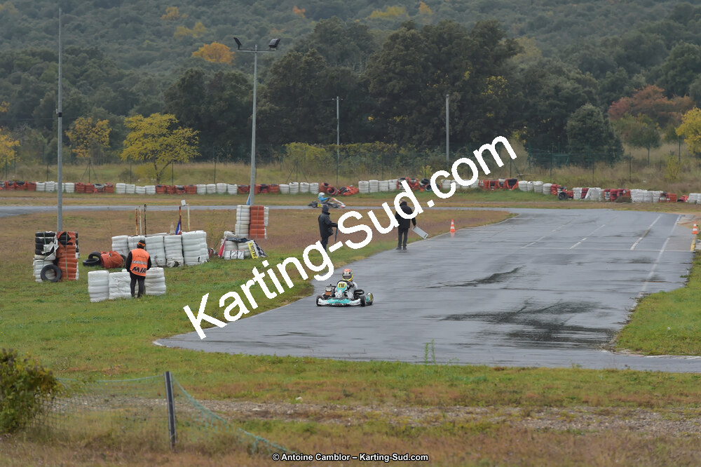 20/11/2016 : Seranne Trophy à Ganges (Photos Antoine Camblor) 2016 — karting