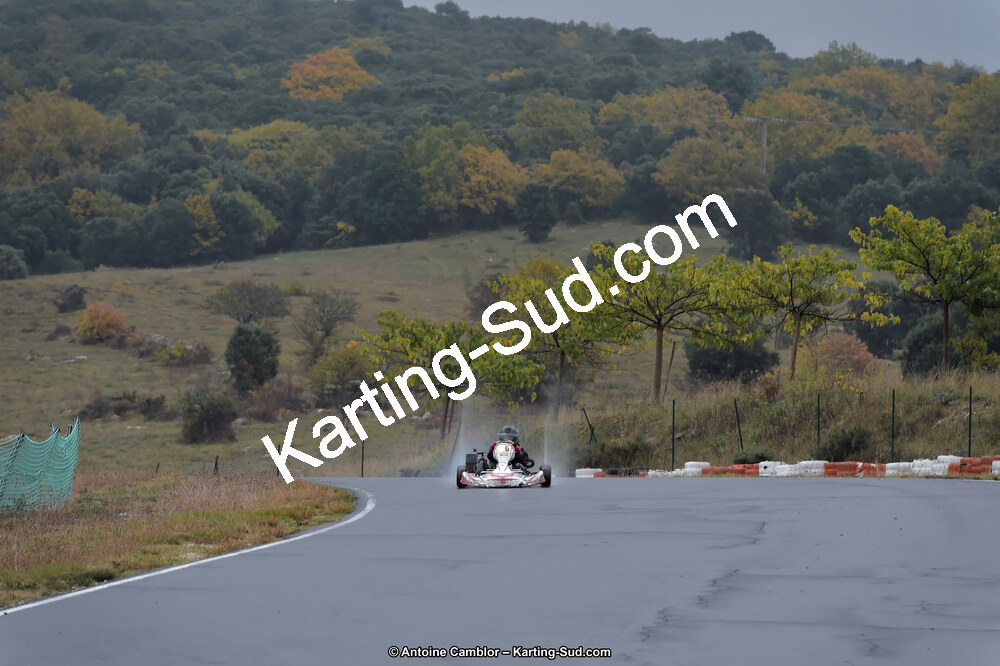 20/11/2016 : Seranne Trophy à Ganges (Photos Antoine Camblor) 2016 — karting