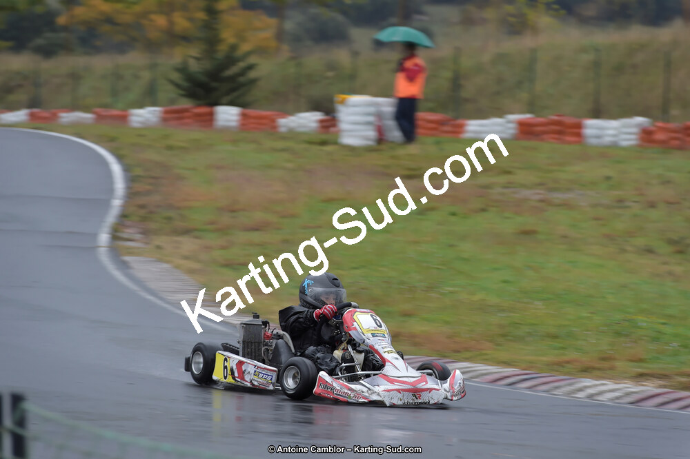 20/11/2016 : Seranne Trophy à Ganges (Photos Antoine Camblor) 2016 — karting