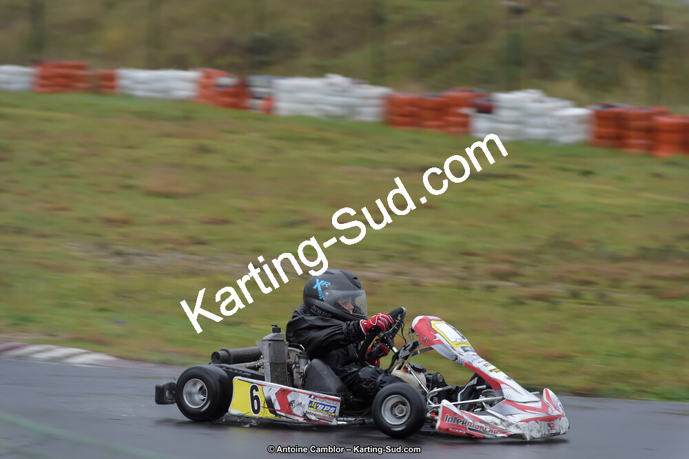 20/11/2016 : Seranne Trophy à Ganges (Photos Antoine Camblor) 2016 — karting
