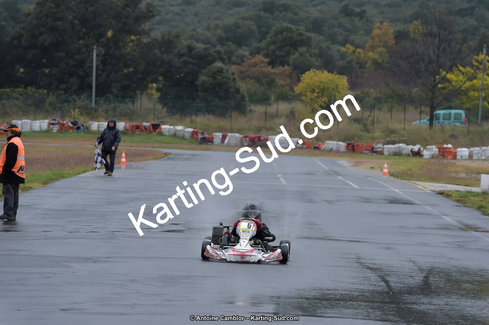 20/11/2016 : Seranne Trophy à Ganges (Photos Antoine Camblor) 2016 — karting