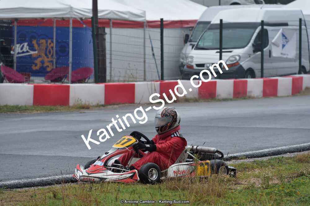 20/11/2016 : Seranne Trophy à Ganges (Photos Antoine Camblor) 2016 — karting