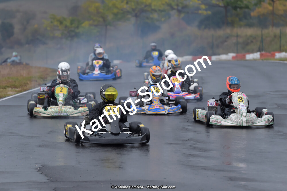 20/11/2016 : Seranne Trophy à Ganges (Photos Antoine Camblor) 2016 — karting