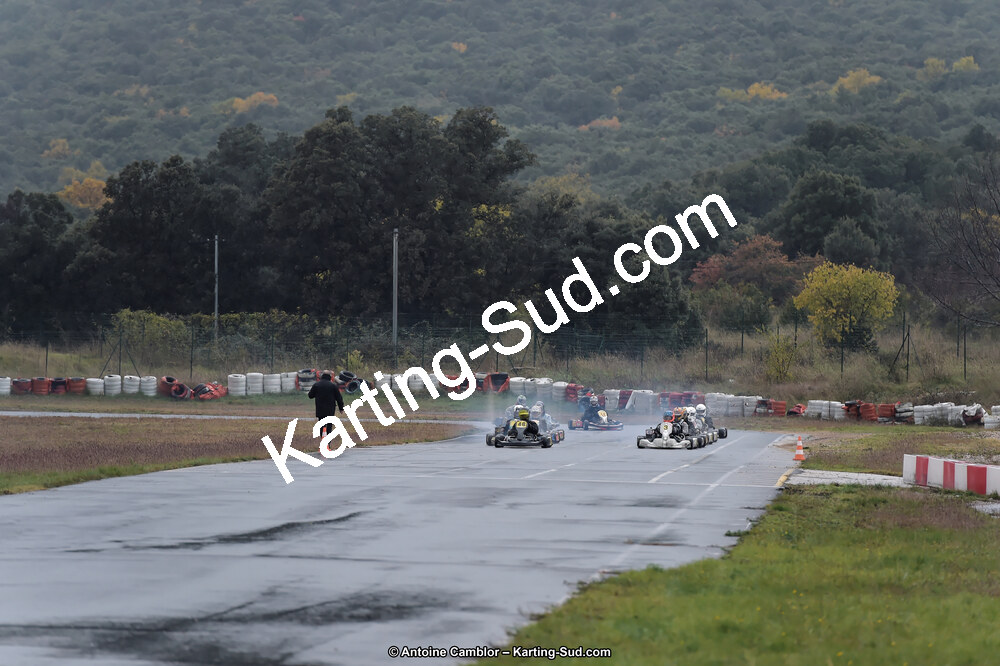 20/11/2016 : Seranne Trophy à Ganges (Photos Antoine Camblor) 2016 — karting