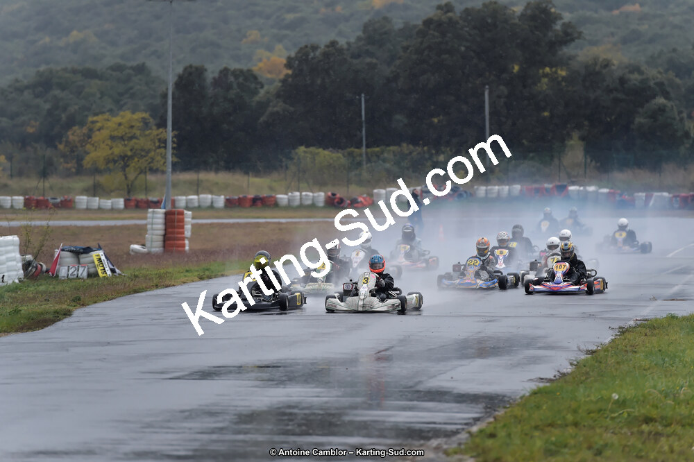 20/11/2016 : Seranne Trophy à Ganges (Photos Antoine Camblor) 2016 — karting