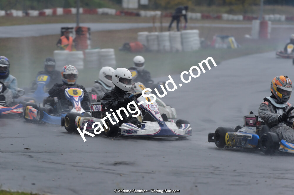 20/11/2016 : Seranne Trophy à Ganges (Photos Antoine Camblor) 2016 — karting