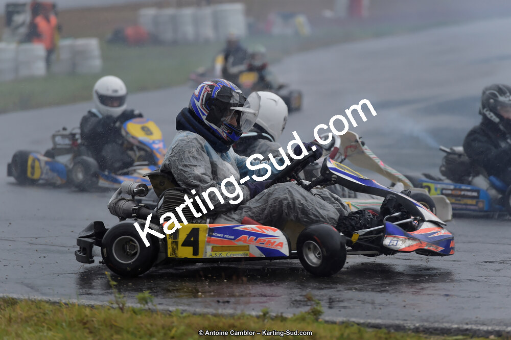 20/11/2016 : Seranne Trophy à Ganges (Photos Antoine Camblor) 2016 — karting