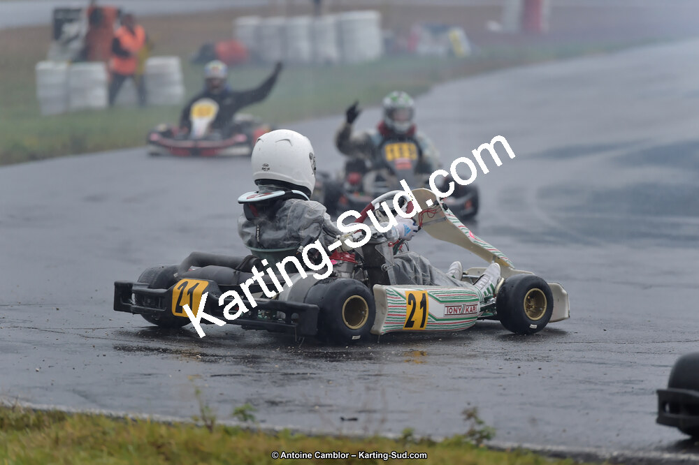 20/11/2016 : Seranne Trophy à Ganges (Photos Antoine Camblor) 2016 — karting