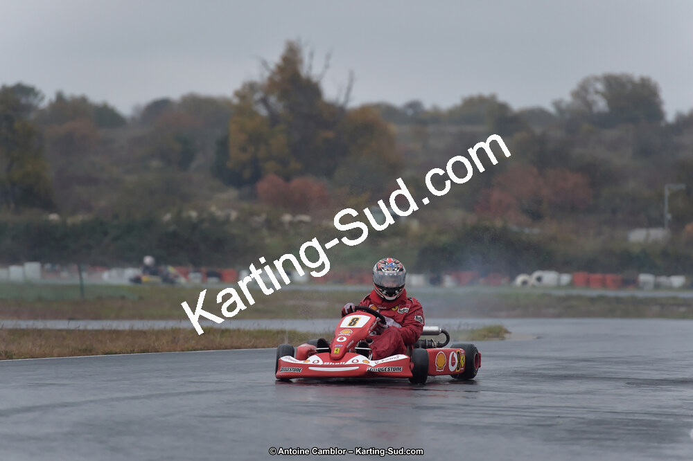 20/11/2016 : Seranne Trophy à Ganges (Photos Antoine Camblor) 2016 — karting