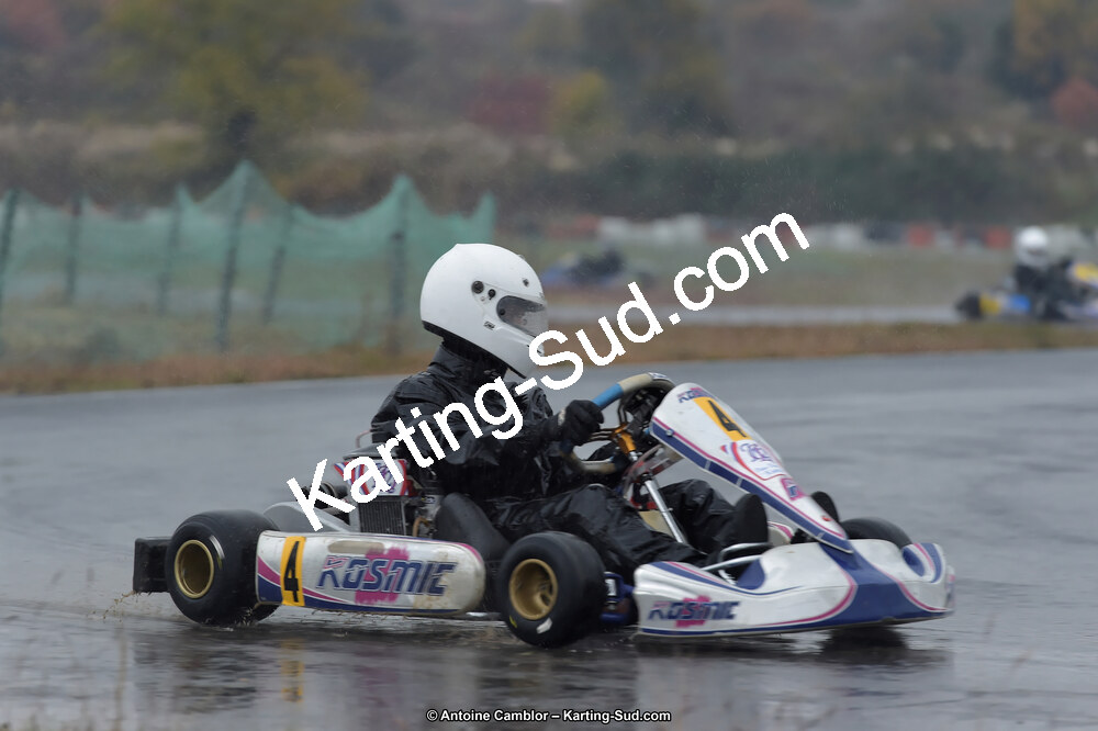20/11/2016 : Seranne Trophy à Ganges (Photos Antoine Camblor) 2016 — karting