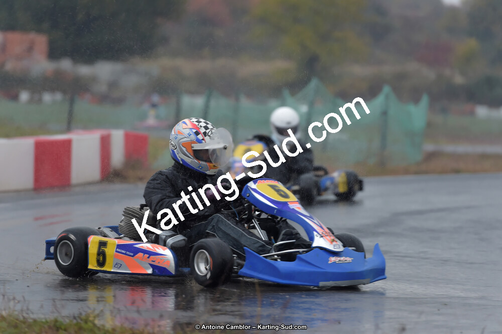 20/11/2016 : Seranne Trophy à Ganges (Photos Antoine Camblor) 2016 — karting