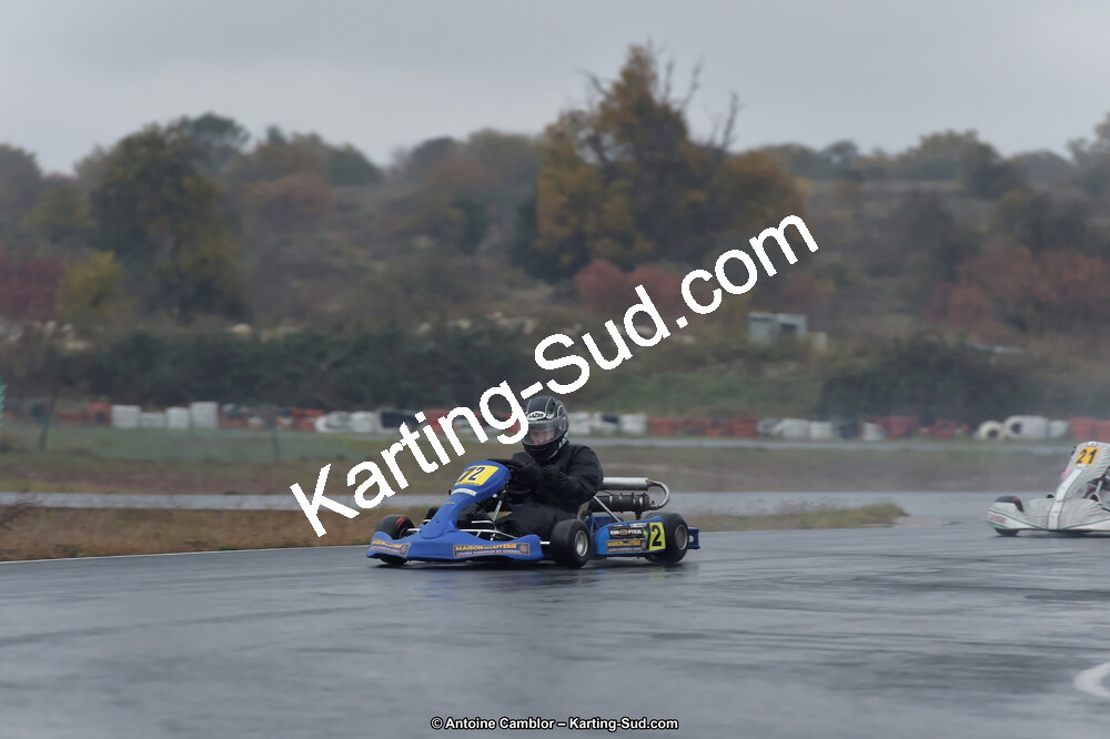 20/11/2016 : Seranne Trophy à Ganges (Photos Antoine Camblor) 2016 — karting