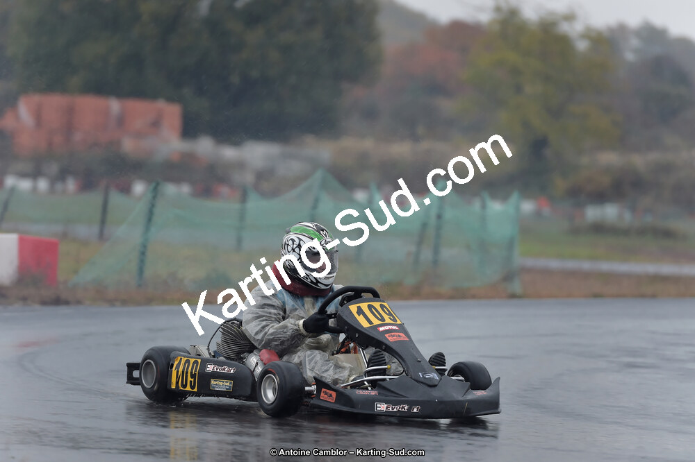 20/11/2016 : Seranne Trophy à Ganges (Photos Antoine Camblor) 2016 — karting
