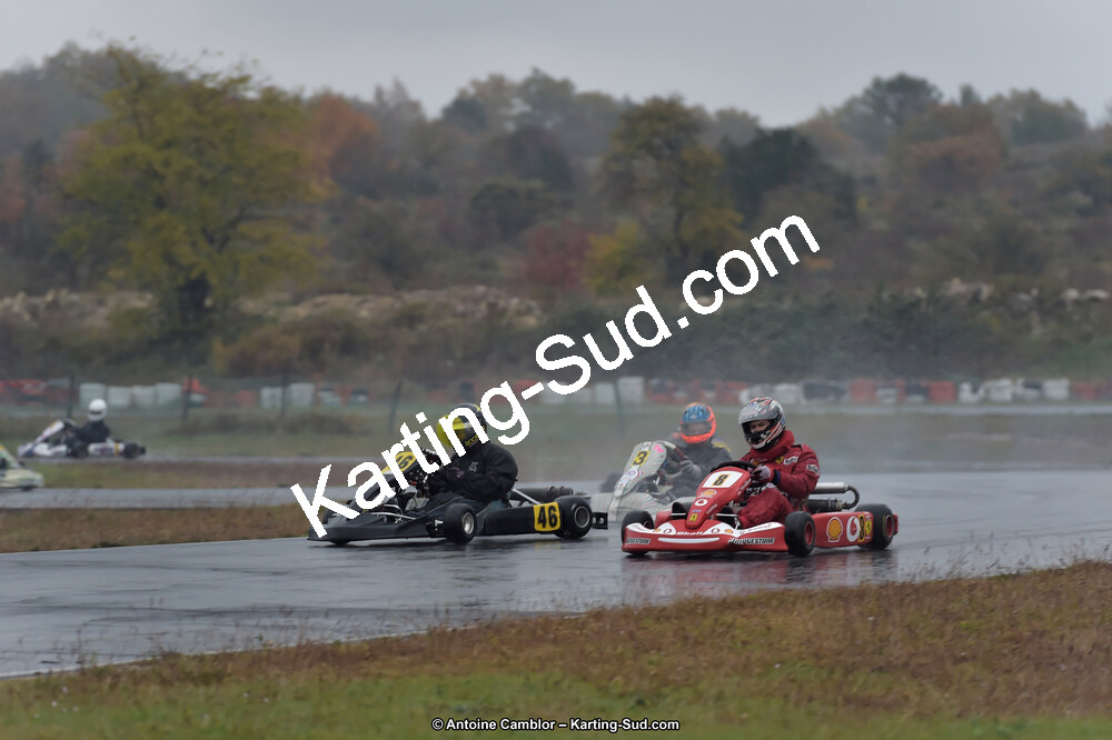 20/11/2016 : Seranne Trophy à Ganges (Photos Antoine Camblor) 2016 — karting