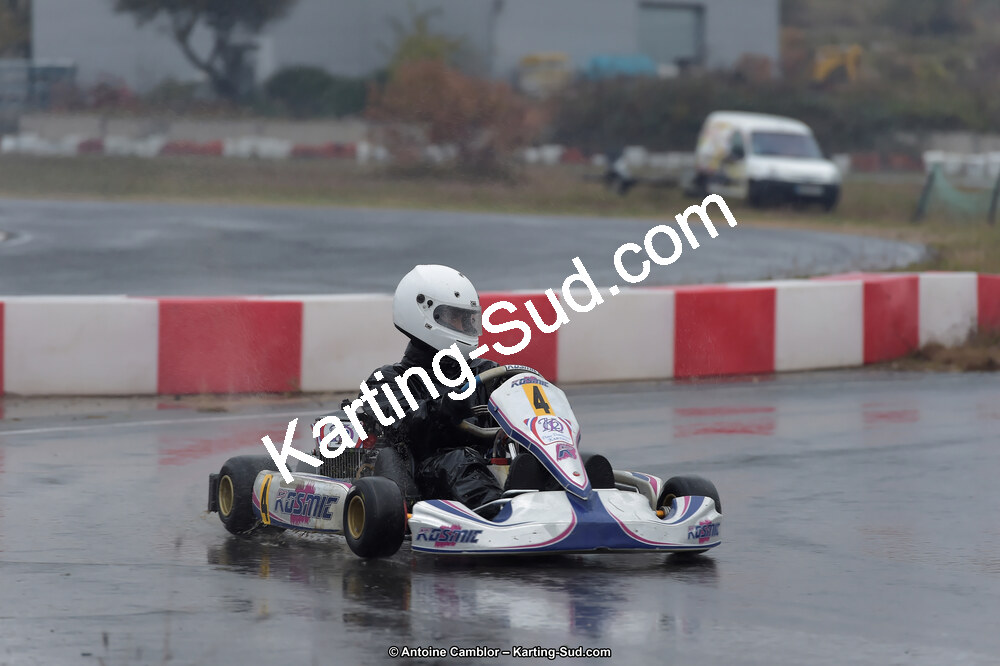 20/11/2016 : Seranne Trophy à Ganges (Photos Antoine Camblor) 2016 — karting