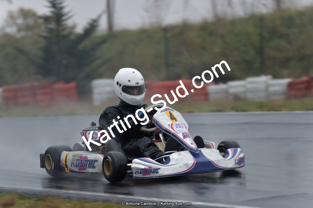 20/11/2016 : Seranne Trophy à Ganges (Photos Antoine Camblor) 2016 — karting