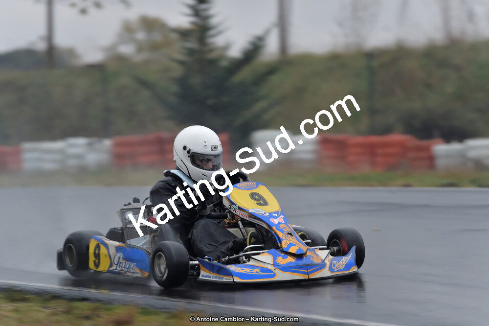 20/11/2016 : Seranne Trophy à Ganges (Photos Antoine Camblor) 2016 — karting
