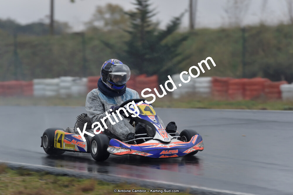 20/11/2016 : Seranne Trophy à Ganges (Photos Antoine Camblor) 2016 — karting
