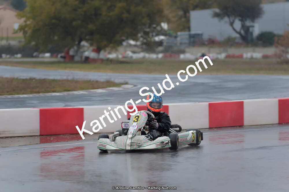 20/11/2016 : Seranne Trophy à Ganges (Photos Antoine Camblor) 2016 — karting