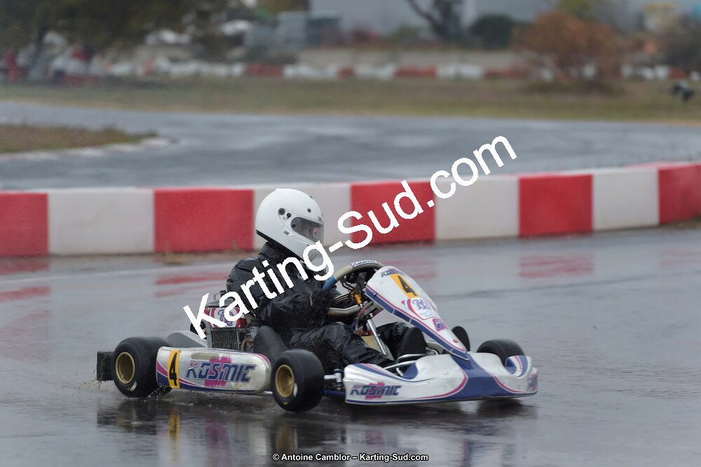 20/11/2016 : Seranne Trophy à Ganges (Photos Antoine Camblor) 2016 — karting