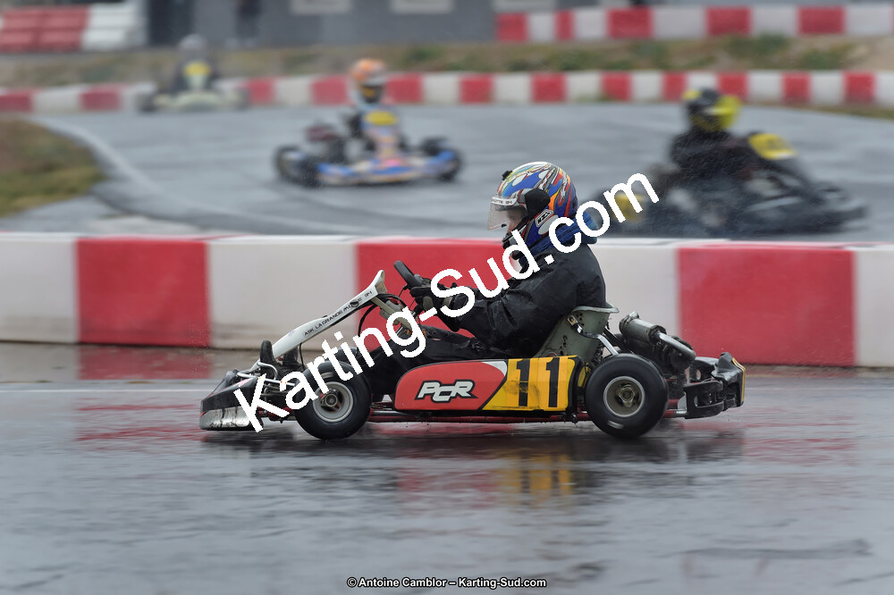 20/11/2016 : Seranne Trophy à Ganges (Photos Antoine Camblor) 2016 — karting