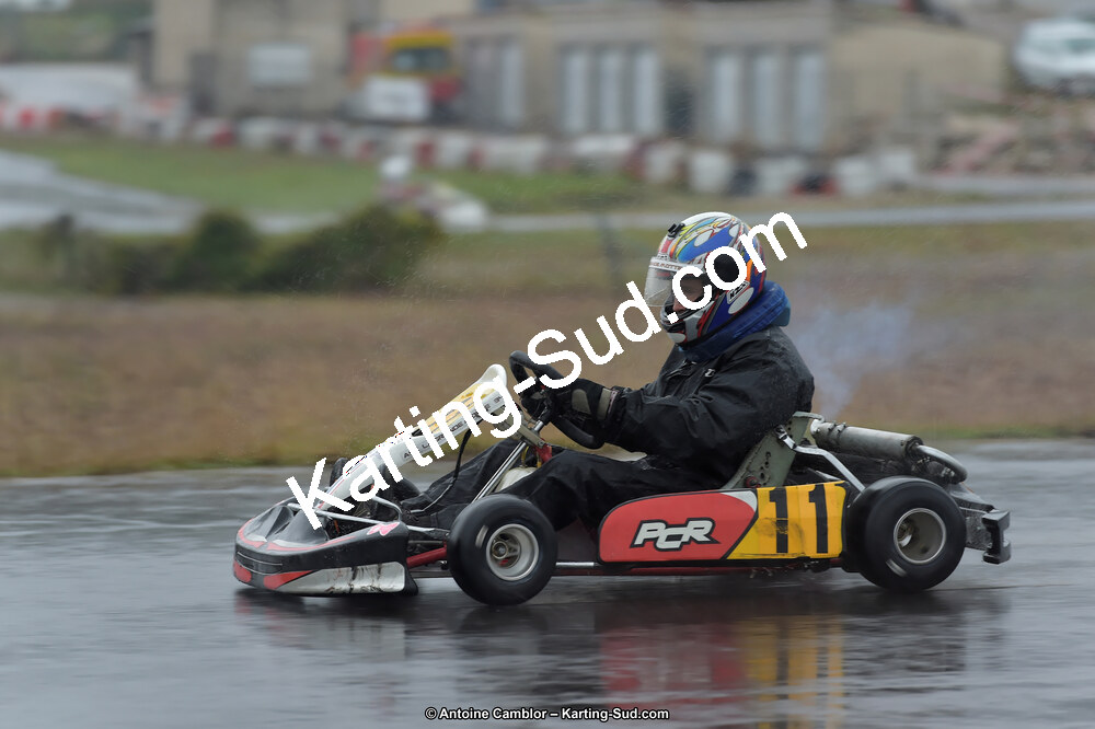 20/11/2016 : Seranne Trophy à Ganges (Photos Antoine Camblor) 2016 — karting