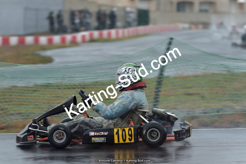 20/11/2016 : Seranne Trophy à Ganges (Photos Antoine Camblor) 2016 — karting