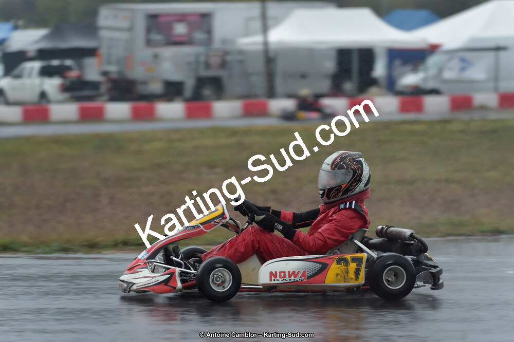 20/11/2016 : Seranne Trophy à Ganges (Photos Antoine Camblor) 2016 — karting