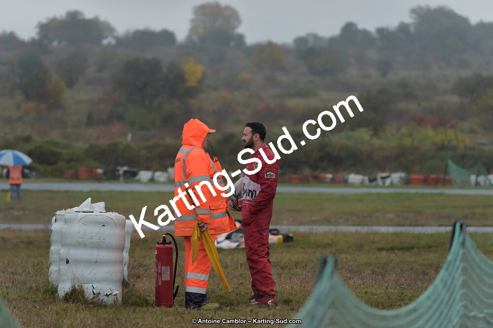 20/11/2016 : Seranne Trophy à Ganges (Photos Antoine Camblor) 2016 — karting