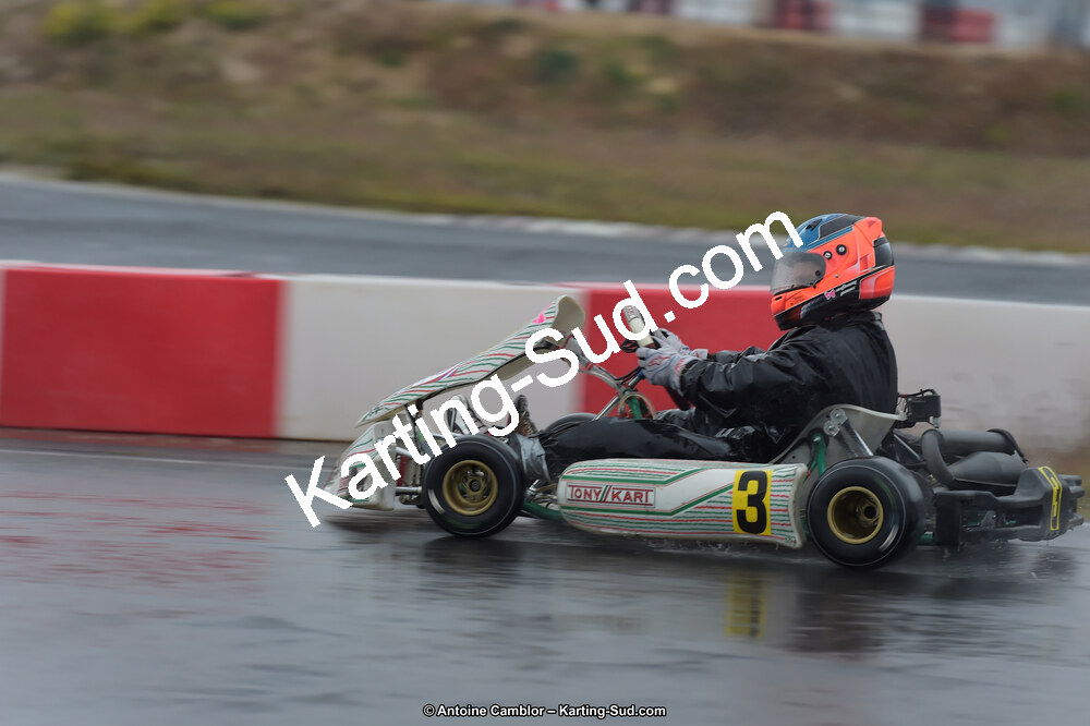 20/11/2016 : Seranne Trophy à Ganges (Photos Antoine Camblor) 2016 — karting