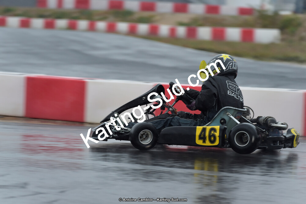 20/11/2016 : Seranne Trophy à Ganges (Photos Antoine Camblor) 2016 — karting