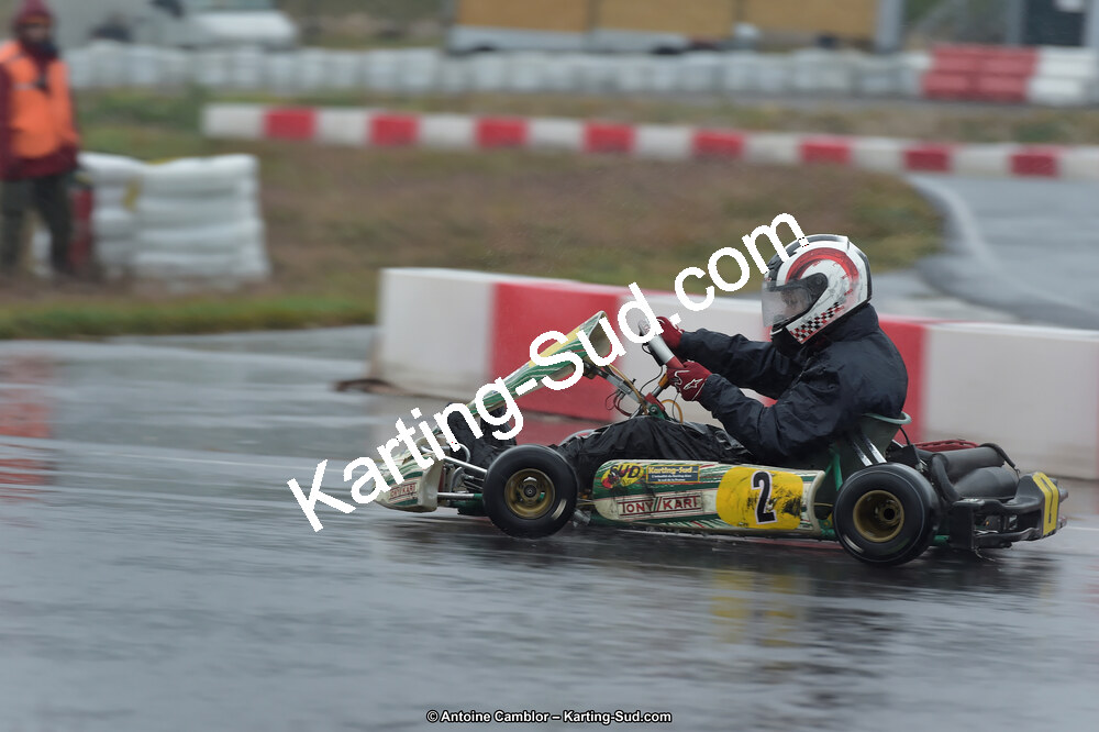 20/11/2016 : Seranne Trophy à Ganges (Photos Antoine Camblor) 2016 — karting