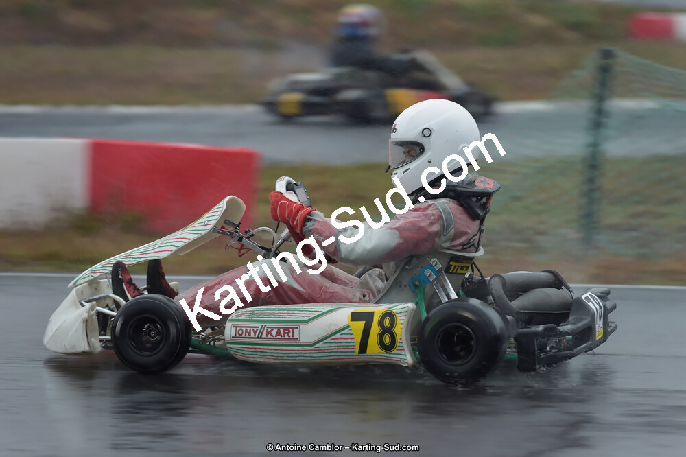 20/11/2016 : Seranne Trophy à Ganges (Photos Antoine Camblor) 2016 — karting