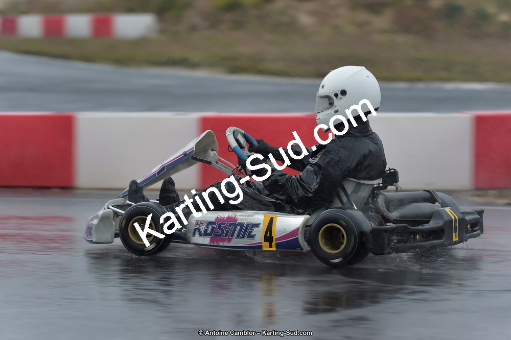 20/11/2016 : Seranne Trophy à Ganges (Photos Antoine Camblor) 2016 — karting