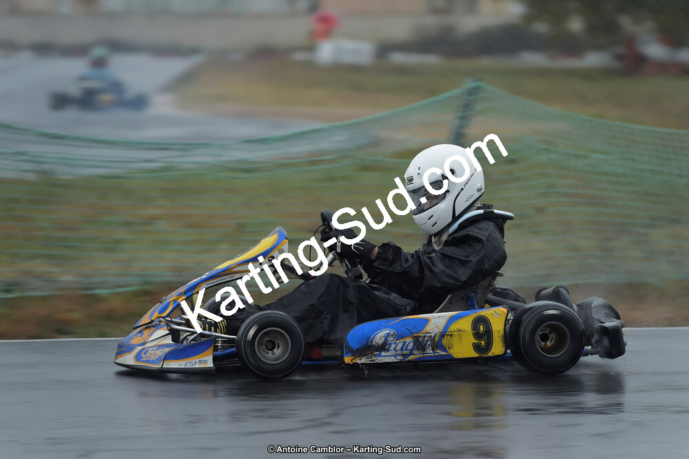 20/11/2016 : Seranne Trophy à Ganges (Photos Antoine Camblor) 2016 — karting