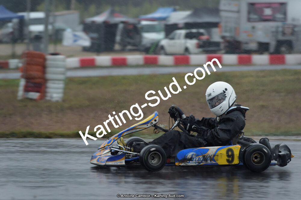 20/11/2016 : Seranne Trophy à Ganges (Photos Antoine Camblor) 2016 — karting