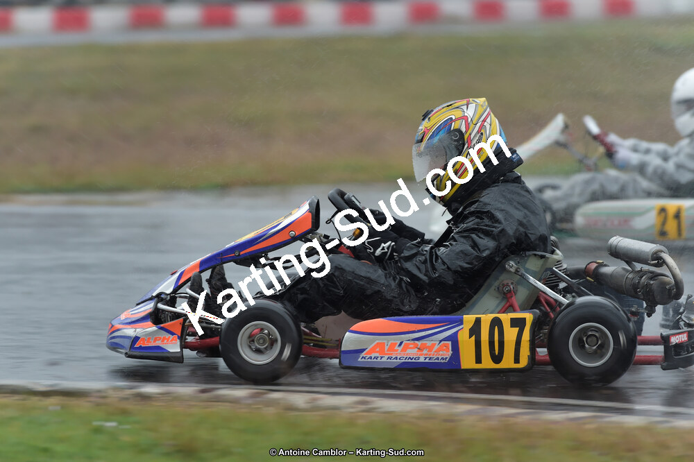 20/11/2016 : Seranne Trophy à Ganges (Photos Antoine Camblor) 2016 — karting