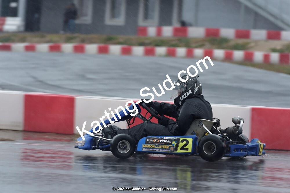 20/11/2016 : Seranne Trophy à Ganges (Photos Antoine Camblor) 2016 — karting