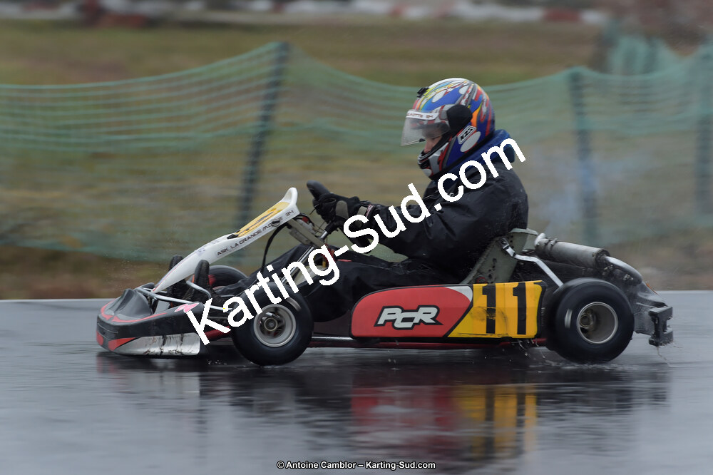 20/11/2016 : Seranne Trophy à Ganges (Photos Antoine Camblor) 2016 — karting