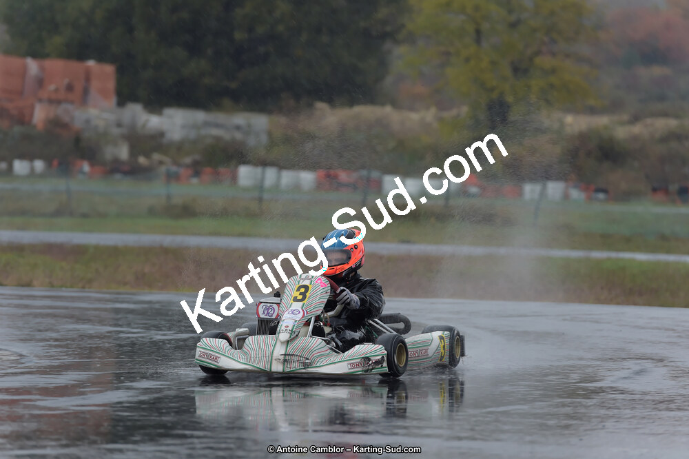 20/11/2016 : Seranne Trophy à Ganges (Photos Antoine Camblor) 2016 — karting