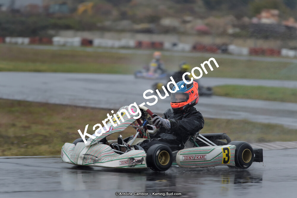 20/11/2016 : Seranne Trophy à Ganges (Photos Antoine Camblor) 2016 — karting