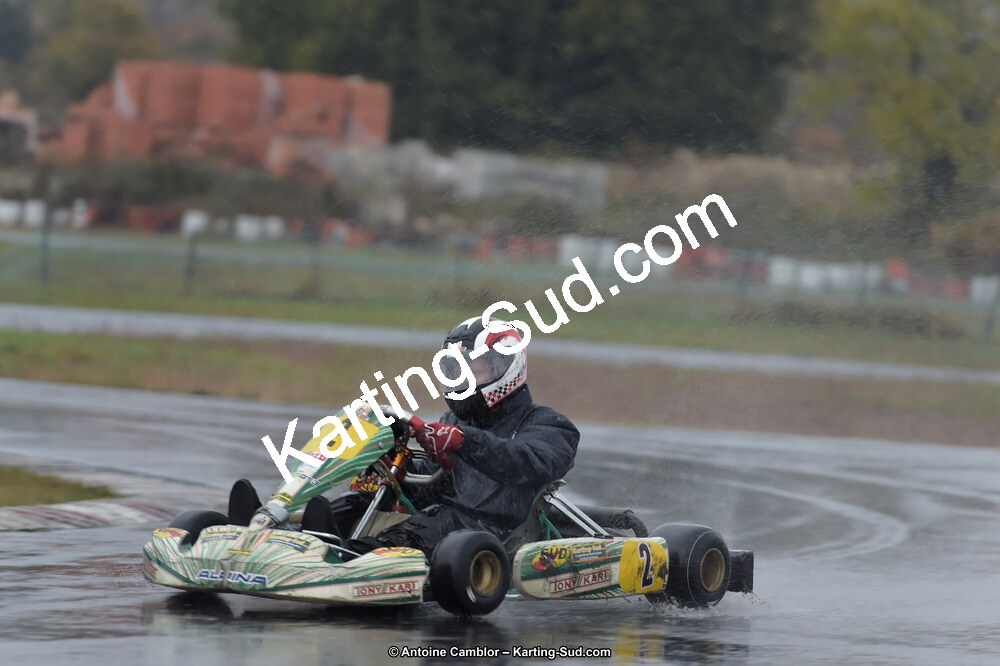 20/11/2016 : Seranne Trophy à Ganges (Photos Antoine Camblor) 2016 — karting