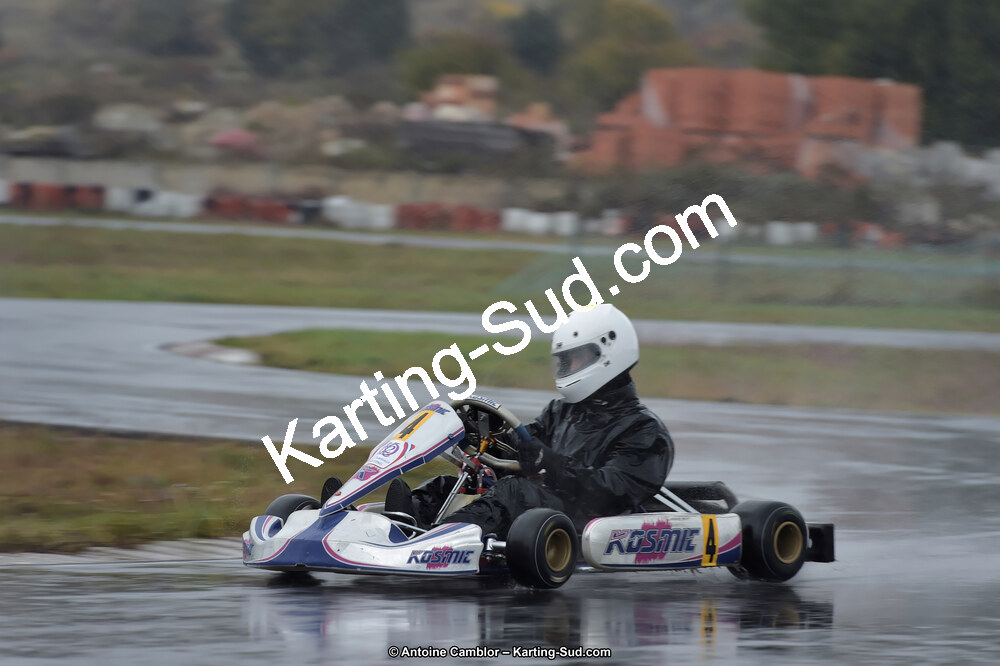 20/11/2016 : Seranne Trophy à Ganges (Photos Antoine Camblor) 2016 — karting